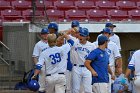 Baseball vs SUNY Cortland  Wheaton College Baseball takes on SUNY Cortland University in game three of the NCAA D3 College World Series at Veterans Memorial Stadium in Cedar Rapids, Iowa. - Photo By: KEITH NORDSTROM : Wheaton Baseball, NCAA, Baseball, World Series